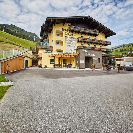 Hotel Gungau Saalbach-Hinterglemm Exterior photo